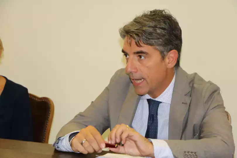 «A rischio per il 2026 l’ospedale di comunità di Valenza?»